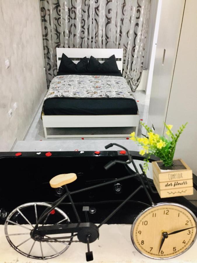 Le Rocce Nere Lejlighedshotel Giardini Naxos Eksteriør billede